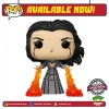 FUNKO Pop! TV: The Witcher - Battle Yennefer [Exclusive]