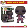 FUNKO Pop! Movies: The Matrix Resurrections - Morpheus In Pink Suit [Exclusive]