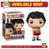 FUNKO Pop! Movies: Rocky 45th Anniversary - Rocky With Gold Belt [Exclusive]