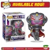 FUNKO Pop! Marvel: What If…? - Infinity Ultron With Weapon [Exclusive]
