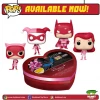 FUNKO DC Valentine Collector Box 2021 [Exclusive]