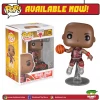 FUNKO Pop! NBA: Bulls - Michael Jordan With Jordans (Black Pinstripe) [Exclusive]