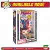 FUNKO Pop! Cover Art: Marvel - Dr. Strange (Exclusive) 2 FUNKO Pop! Cover Art: Marvel - Dr. Strange (Exclusive)