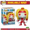FUNKO Pop! Marvel: Marvel - Omega Red [Exclusive]