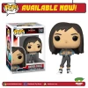 FUNKO [IN-STOCK] Pop! Marvel: Doctor Strange In The Multiverse Of Madness - America Chavez
