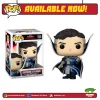 FUNKO [IN-STOCK] Pop! Marvel: Doctor Strange In The Multiverse Of Madness - Supreme Strange