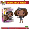 FUNKO Pop! Icons: Whitney Houston (How Will I Know) (Diamond Glitter) [Exclusive]