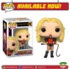 FUNKO [IN-STOCK] Pop! Rocks: Britney Spears - Britney Spears (Circus)