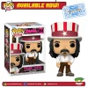 FUNKO [IN-STOCK] Pop! Rocks: Frank Zappa