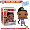 FUNKO [IN-STOCK] Pop! WWE: Bianca Belair (Wrestlemania 37)