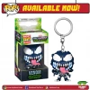 FUNKO Pocket Pop! Keychain: Marvel Mech: Monster Hunters - Venom