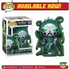 FUNKO Pop! Marvel: Marvel Mech: Monster Hunters - Dr. Doom