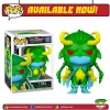 FUNKO Pop! Marvel: Marvel Mech: Monster Hunters - Loki 2 FUNKO Pop! Marvel: Marvel Mech: Monster Hunters - Loki
