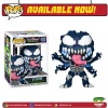 FUNKO Pop! Marvel: Marvel Mech: Monster Hunters - Venom