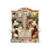 Enesco: Disney Traditions - Mickey 90th Anniversary