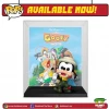 FUNKO Pop! VHS Cover: Disney - Goofy Movie [Exclusive]