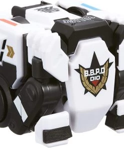 52Toys: Beastbox - (BB-01) DIO -警视厅版