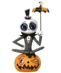 Enesco : Miss Mindy - Jack Skellington