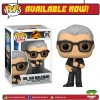FUNKO [IN-STOCK] Pop! Movies: Jurassic World: Dominion - Dr. Ian Malcolm