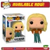 FUNKO [IN-STOCK] Pop! Movies: Jurassic World: Dominion - Ellie Sattler