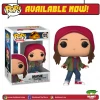 FUNKO [IN-STOCK] Pop! Movies: Jurassic World: Dominion - Maisie Lockwood