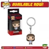 FUNKO Pocket Pop! Keychain: Stranger Things (Season 4) - Eleven