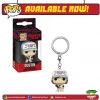 FUNKO Pocket Pop! Keychain: Stranger Things (Season 4) - Dustin