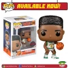 FUNKO Pop! TV: Stranger Things (Season 4) - Lucas With Jersey [Exclusive]