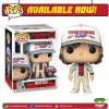 FUNKO Pop! TV: Stranger Things (Season 4) - Dustin With Dragon Shirt [Exclusive]