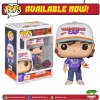 FUNKO Pop! TV: Stranger Things (Season 4) - Dustin With Die [Exclusive]