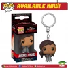 FUNKO Pocket Pop! Keychain: Doctor Strange In The Multiverse Of Madness - America Chavez 2 FUNKO Pocket Pop! Keychain: Doctor Strange In The Multiverse Of Madness - America Chavez