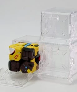 52Toys: Beastbox - (BB-03MK) MONKEY KING 行者乔乔