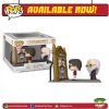 FUNKO Pop! Movie Moments: Harry Potter - Mirror Of Erised [Exclusive]