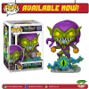FUNKO Pop! Marvel: Marvel Mech: Monster Hunters - Green Goblin (Glow In The Dark) [Exclusive]