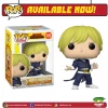 FUNKO Pop! Animation: My Hero Academia - Neito Monoma [Exclusive]