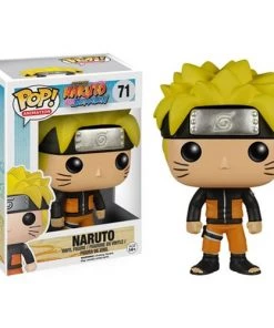 FUNKO POP! Animation: Naruto - Naruto