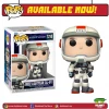 FUNKO Pop! Disney: Lightyear - Buzz Lightyear (XL-01)