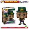 FUNKO Pop! Movies: Leprechaun (1993) - Lubdan The Leprechaun