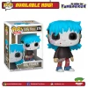 FUNKO Pop! Games: Sally Face - Sal Fisher (Adult)