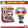 FUNKO Pop! TV: Peacemaker - Peacemaker With Eagly