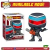 FUNKO Pop! TV: Peacemaker - Vigilante