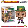 FUNKO Pop! Movies: Leprechaun (1993) - Lubdan The Leprechaun With Flashlight (Glow In The Dark) [Exclusive]