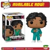 FUNKO [IN-STOCK] Pop! TV: Squid Game - Abdul Ali [199]