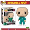 FUNKO [IN-STOCK] Pop! TV: Squid Game - Oh-Il-Nam [001]