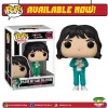 FUNKO [IN-STOCK] Pop! TV: Squid Game - Kang Sae-Byeok [067]