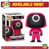 FUNKO Pop! TV: Squid Game - Masked Worker 2 FUNKO Pop! TV: Squid Game - Masked Worker