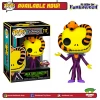 FUNKO Pop! Disney: The Nightmare Before Christmas - Jack (Snake) [Blacklight] [Exclusive]