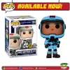 FUNKO Pop! Disney: Lightyear - Buzz Lightyear (XL-01) (Glow In The Dark) [Exclusive]