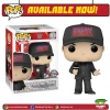 FUNKO Pop! WWE: Paul Heyman [Exclusive]
