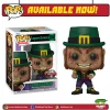 FUNKO Pop! Movies: Leprechaun (1993) - Lubdan The Leprechaun (Bloody) [Exclusive]